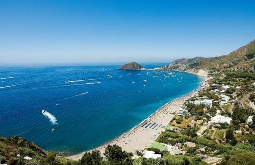Barano d'Ischia Apartment | 48 m² Serviced apartment ∙ 4 guests