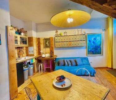 Cluj-Napoca Apartment | 49 m² Apartment ∙ 4 guests