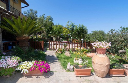 Schiazzano Apartment | 50 m² Apartment ∙ 1 bedroom ∙ 4 guests