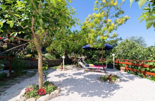 Schiazzano Apartment | 50 m² Apartment ∙ 1 bedroom ∙ 4 guests