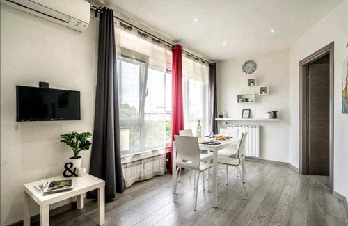 Mestre Apartment | 50 m² Apartment ∙ 1 bedroom ∙ 4 guests