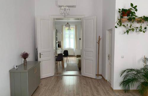 Old Town Apartment | 50 m² Apartment ∙ 5 guests