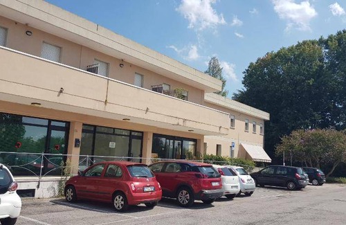 Preganziol Apartment | 50 m² Apartment ∙ 1 bedroom ∙ 4 guests
