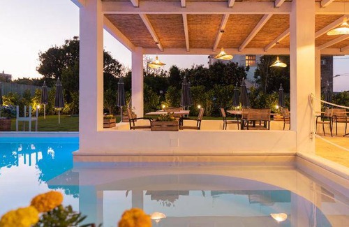 Procida Bed & Breakfast | 50 m² Bed and breakfast ∙ 2 bedrooms ∙ 5 guests