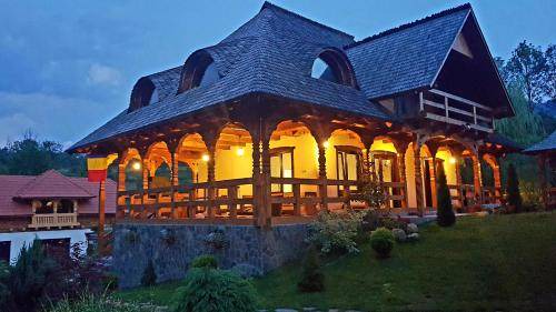 Stramtura Bed & Breakfast | 50 m² Bed and breakfast ∙ 4 guests