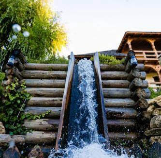 Stramtura Bed & Breakfast | 50 m² Bed and breakfast ∙ 4 guests