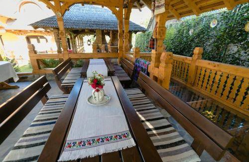 Stramtura Bed & Breakfast | 50 m² Bed and breakfast ∙ 4 guests