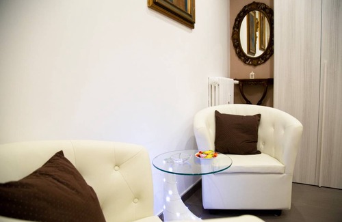 Posillipo House | 50 m² House ∙ 1 bedroom ∙ 8 guests