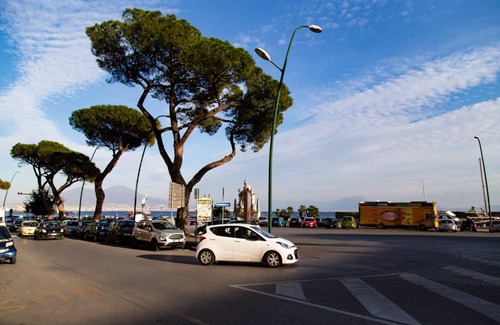 Posillipo House | 50 m² House ∙ 1 bedroom ∙ 8 guests