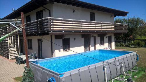 Malamocco Apartment | 53 m² Apartment ∙ 4 guests