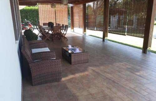 Malamocco Apartment | 53 m² Apartment ∙ 4 guests