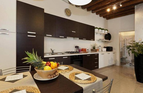 Castelfranco Veneto Apartment | 55 m² Apartment ∙ 4 guests