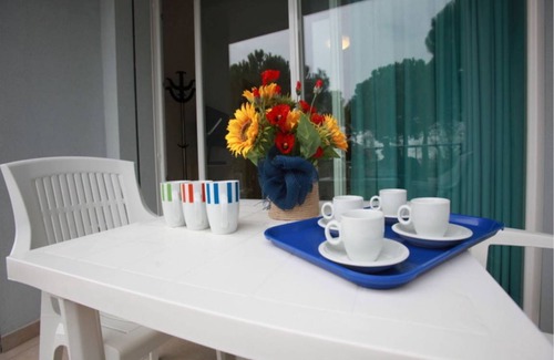 Rosolina Mare Apartment | 55 m² Apartment ∙ 2 bedrooms ∙ 4 guests
