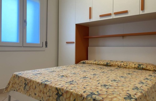 Rosolina Mare Apartment | 55 m² Apartment ∙ 2 bedrooms ∙ 4 guests
