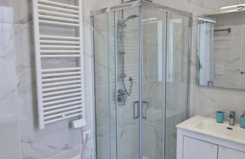 Fuorigrotta Apartment | 55 m² Apartment ∙ 4 guests