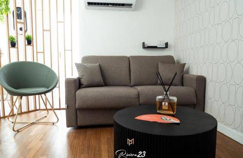 Chiaia Bed & Breakfast | 55 m² Bed and breakfast ∙ 5 guests