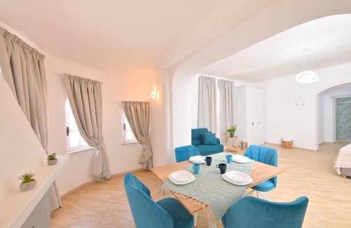 Forio Bed & Breakfast | 55 m² Bed and breakfast ∙ 5 guests