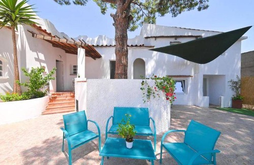 Forio Bed & Breakfast | 55 m² Bed and breakfast ∙ 5 guests
