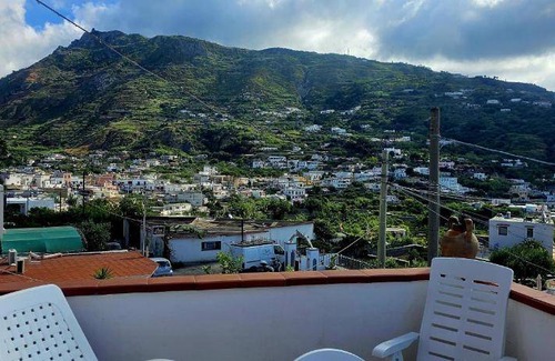 Panza House | 55 m² House ∙ 2 bedrooms ∙ 4 guests