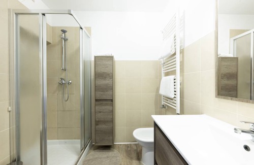 Santa Croce Apartment | 56 m² Apartment ∙ 1 bedroom ∙ 2 guests