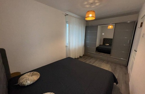 Miercurea-Ciuc Apartment | 60 m² Apartment ∙ 4 guests
