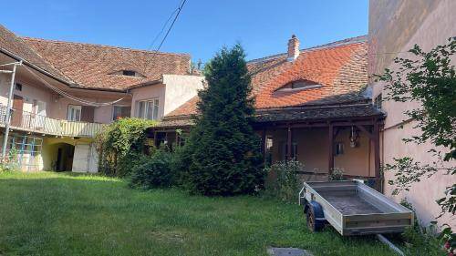Historic Center Apartment | 60 m² Apartment ∙ 2 guests