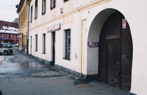 Historic Center Apartment | 60 m² Apartment ∙ 2 guests