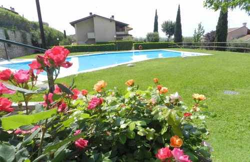 Calmasino Apartment | 60 m² Apartment ∙ 1 bedroom ∙ 4 guests