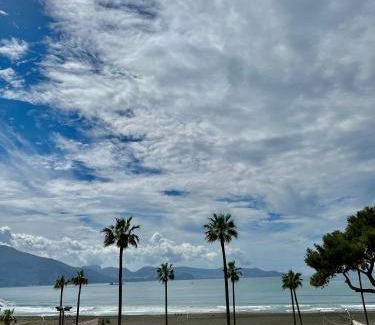 Trecase Apartment | 60 m² Apartment ∙ 2 bedrooms ∙ 6 guests