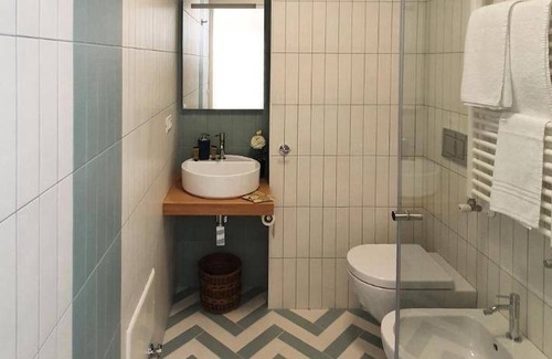 Bacoli Apartment | 60 m² Apartment ∙ 2 bedrooms ∙ 4 guests