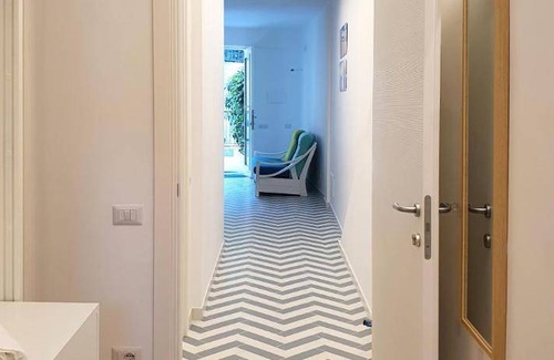 Bacoli Apartment | 60 m² Apartment ∙ 2 bedrooms ∙ 4 guests