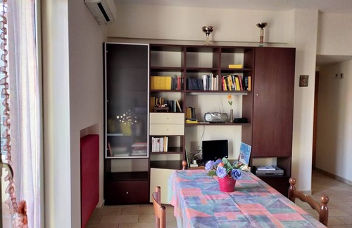 Arenella Apartment | 60 m² Apartment ∙ 2 bedrooms ∙ 4 guests