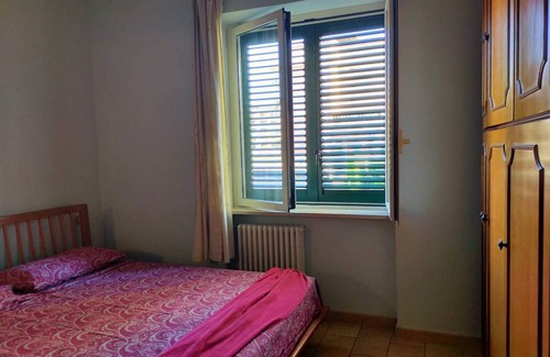 Arenella Apartment | 60 m² Apartment ∙ 2 bedrooms ∙ 4 guests