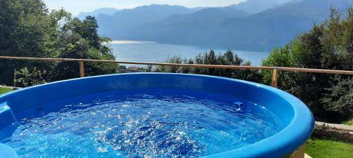 Campagnola Apartment | 60 m² Apartment ∙ 2 bedrooms ∙ 5 guests