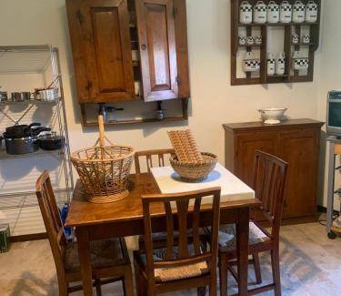 Castelfranco Veneto Apartment | 60 m² Apartment ∙ 1 bedroom ∙ 2 guests