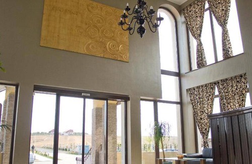 Cordau Bed & Breakfast | 60 m² Bed and breakfast ∙ 2 bedrooms ∙ 8 guests