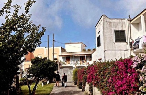 Panza Apartment | 60 m² Serviced apartment ∙ 2 bedrooms ∙ 6 guests