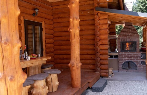 Budesti Villa | 60 m² Villa ∙ 2 bedrooms ∙ 10 guests