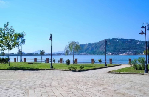 Bacoli Apartment | 65 m² Apartment ∙ 2 bedrooms ∙ 5 guests