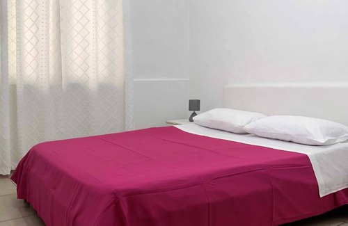 Bacoli Apartment | 65 m² Apartment ∙ 2 bedrooms ∙ 5 guests