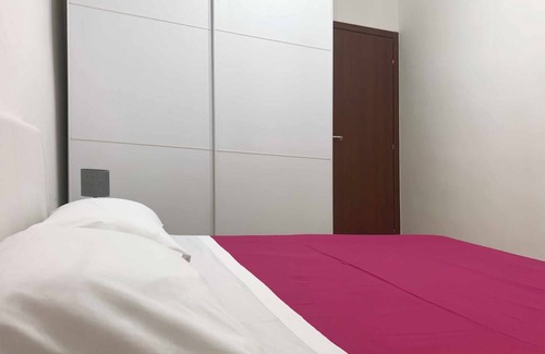 Bacoli Apartment | 65 m² Apartment ∙ 2 bedrooms ∙ 5 guests