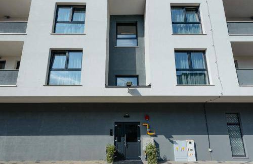 Floresti Apartment | 66 m² Serviced apartment ∙ 2 bedrooms ∙ 6 guests