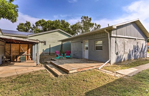 Pierre House | 67 m² House ∙ 2 bedrooms ∙ 4 guests