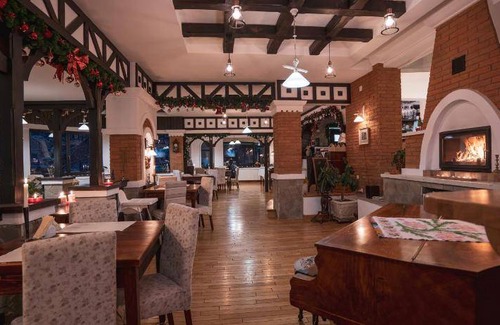 Bran Bed & Breakfast | 68 m² Bed and breakfast ∙ 2 bedrooms ∙ 6 guests