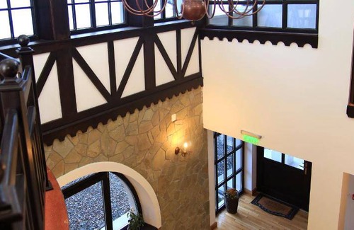 Bran Bed & Breakfast | 68 m² Bed and breakfast ∙ 2 bedrooms ∙ 6 guests