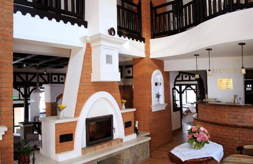 Bran Bed & Breakfast | 68 m² Bed and breakfast ∙ 2 bedrooms ∙ 6 guests