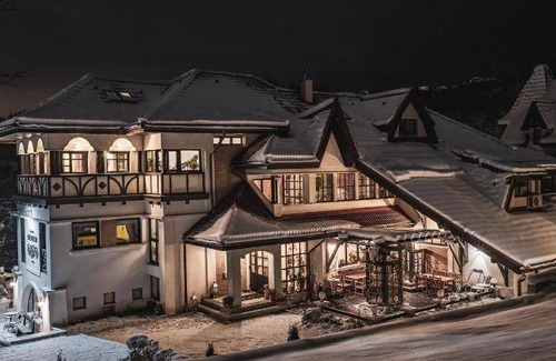 Bran Bed & Breakfast | 68 m² Bed and breakfast ∙ 2 bedrooms ∙ 6 guests