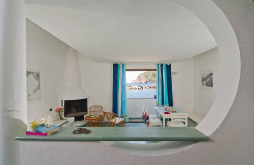 Sant'Angelo Apartment | 69 m² Apartment ∙ 2 bedrooms ∙ 6 guests