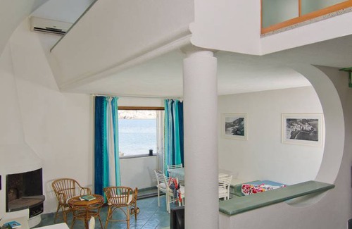 Sant'Angelo Apartment | 69 m² Apartment ∙ 2 bedrooms ∙ 6 guests