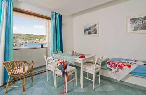 Sant'Angelo Apartment | 69 m² Apartment ∙ 2 bedrooms ∙ 6 guests
